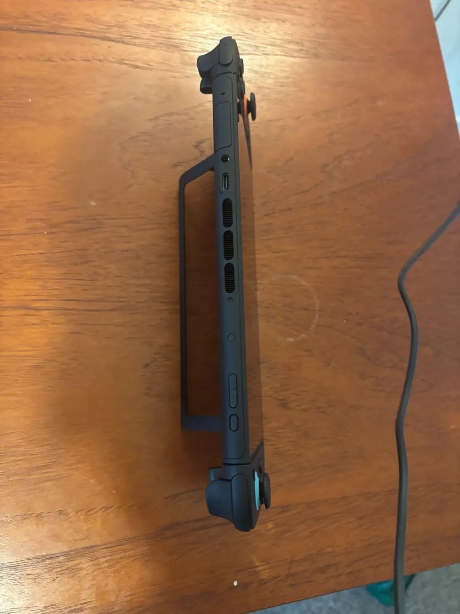 Nintendo Switch 2 - Pokemon Legends Z-A bundle - Image 4