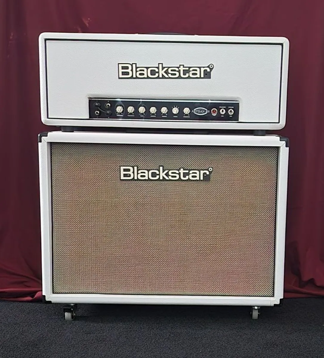 Blackstar Artisan - Image 1