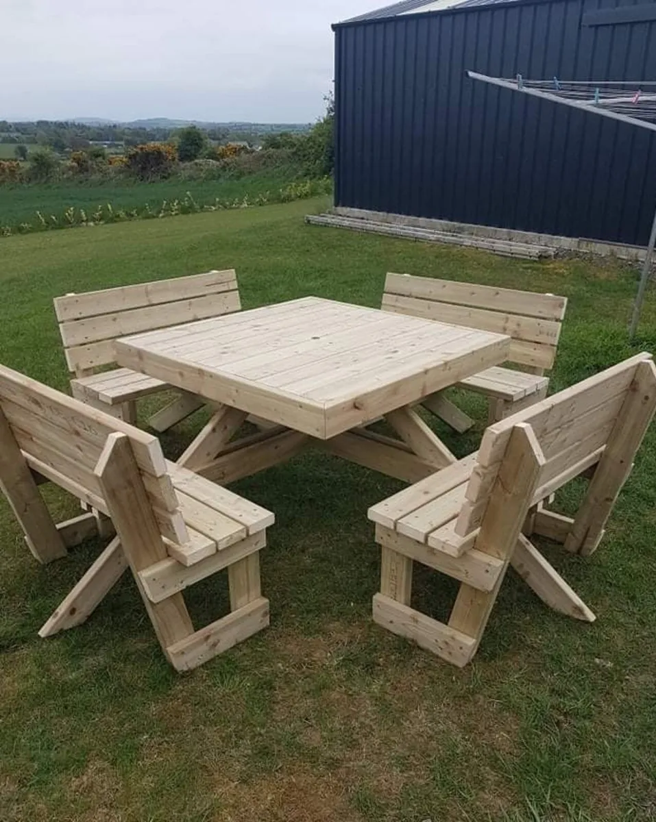 Garden furniture - Image 2