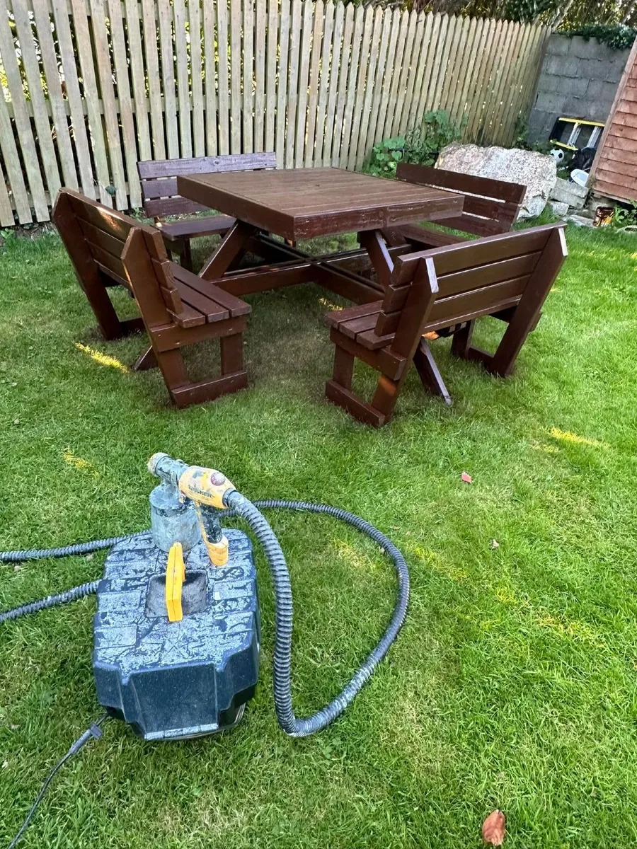 Garden furniture - Image 3