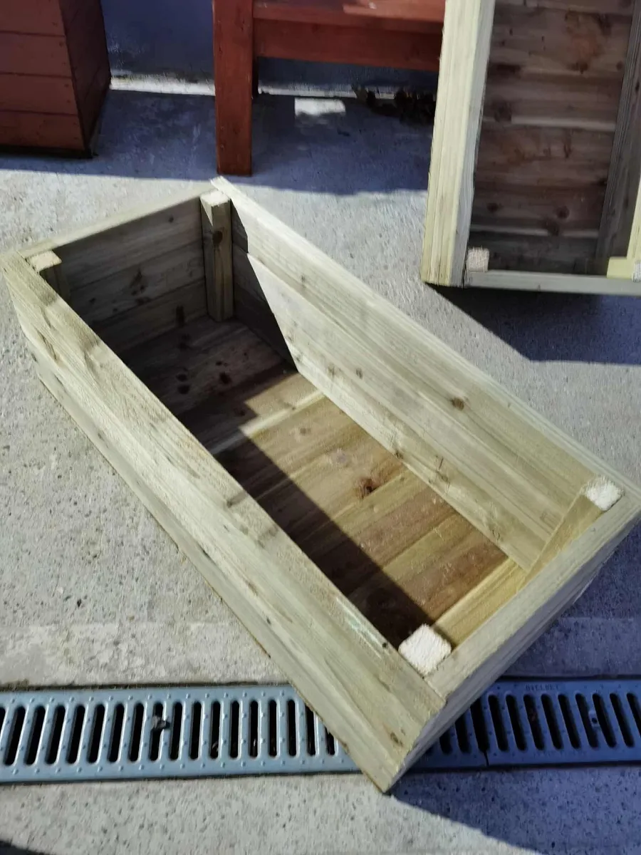 Garden furniture - Image 2