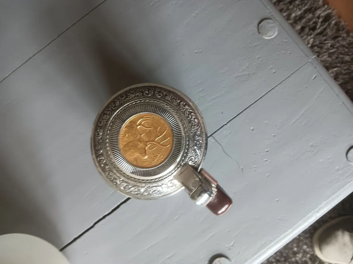 Beer tankard - Image 3