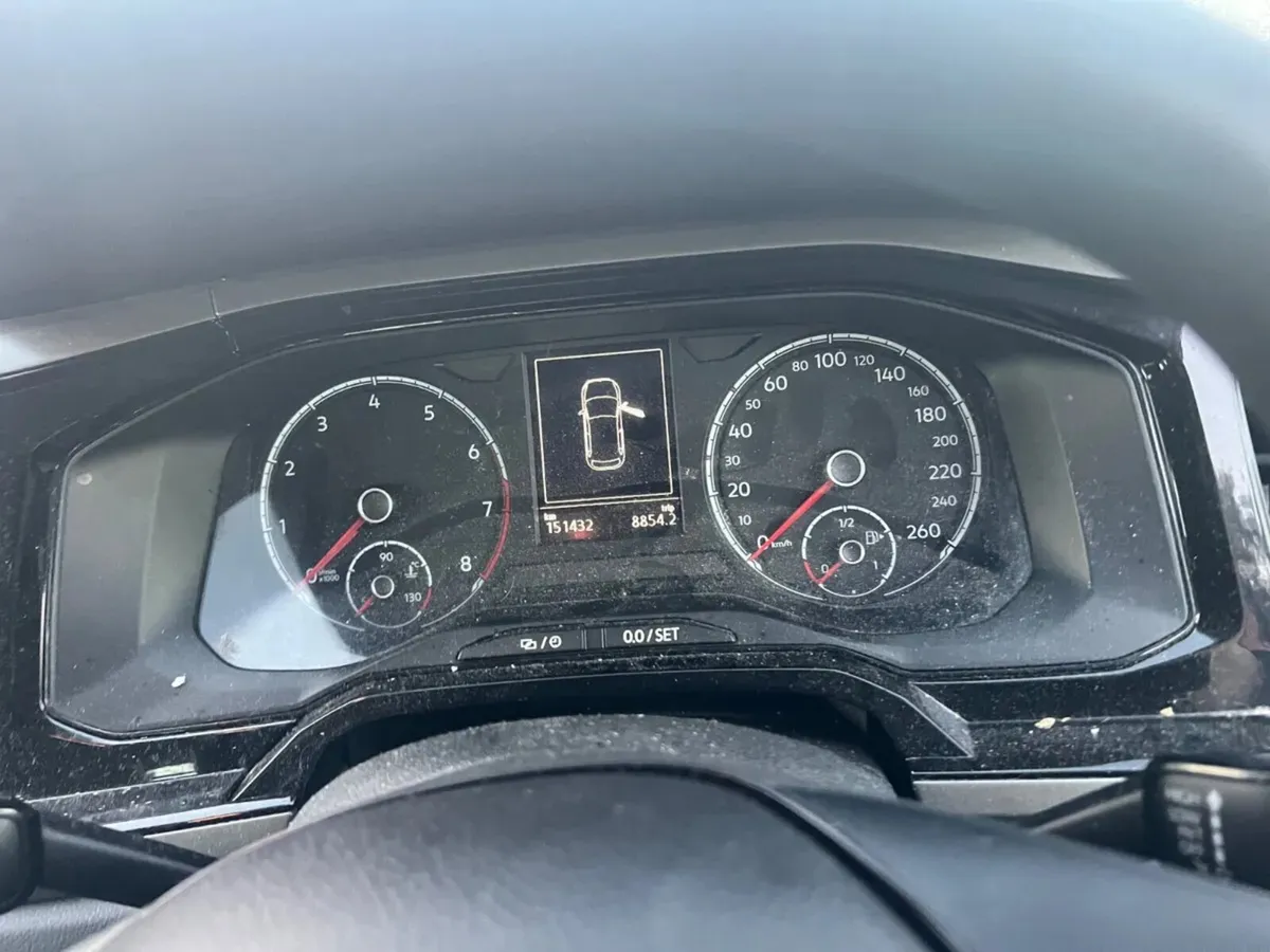 2018 Vw Polo 1.0 Petrol - Image 3