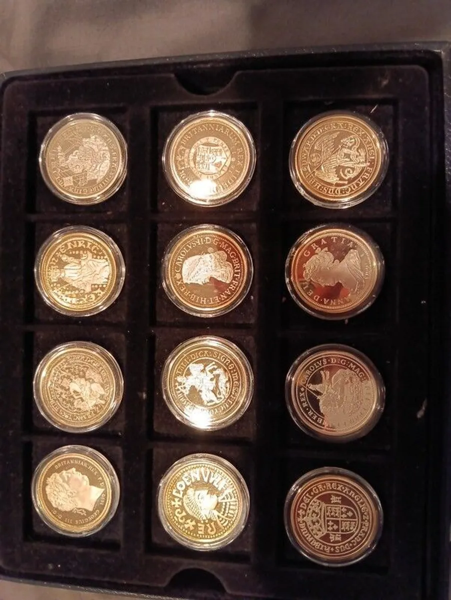 coin set - Image 4