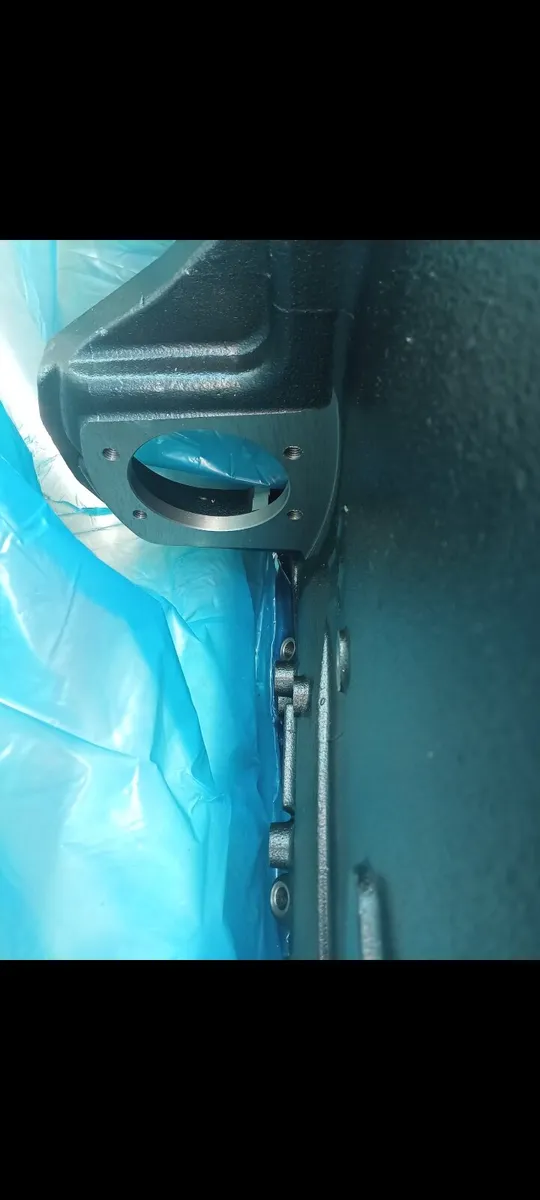 New MWM Engine parts, Deutz, Renault Fendt, - Image 3