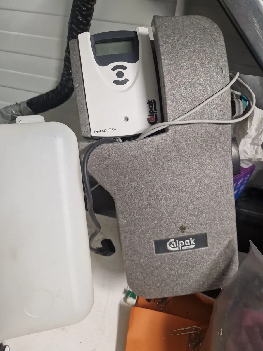 Thermal solar System - Image 3