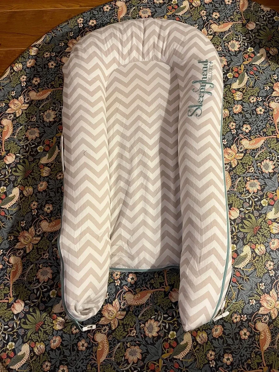 Sleepyhead Dockatot Deluxe - Image 1