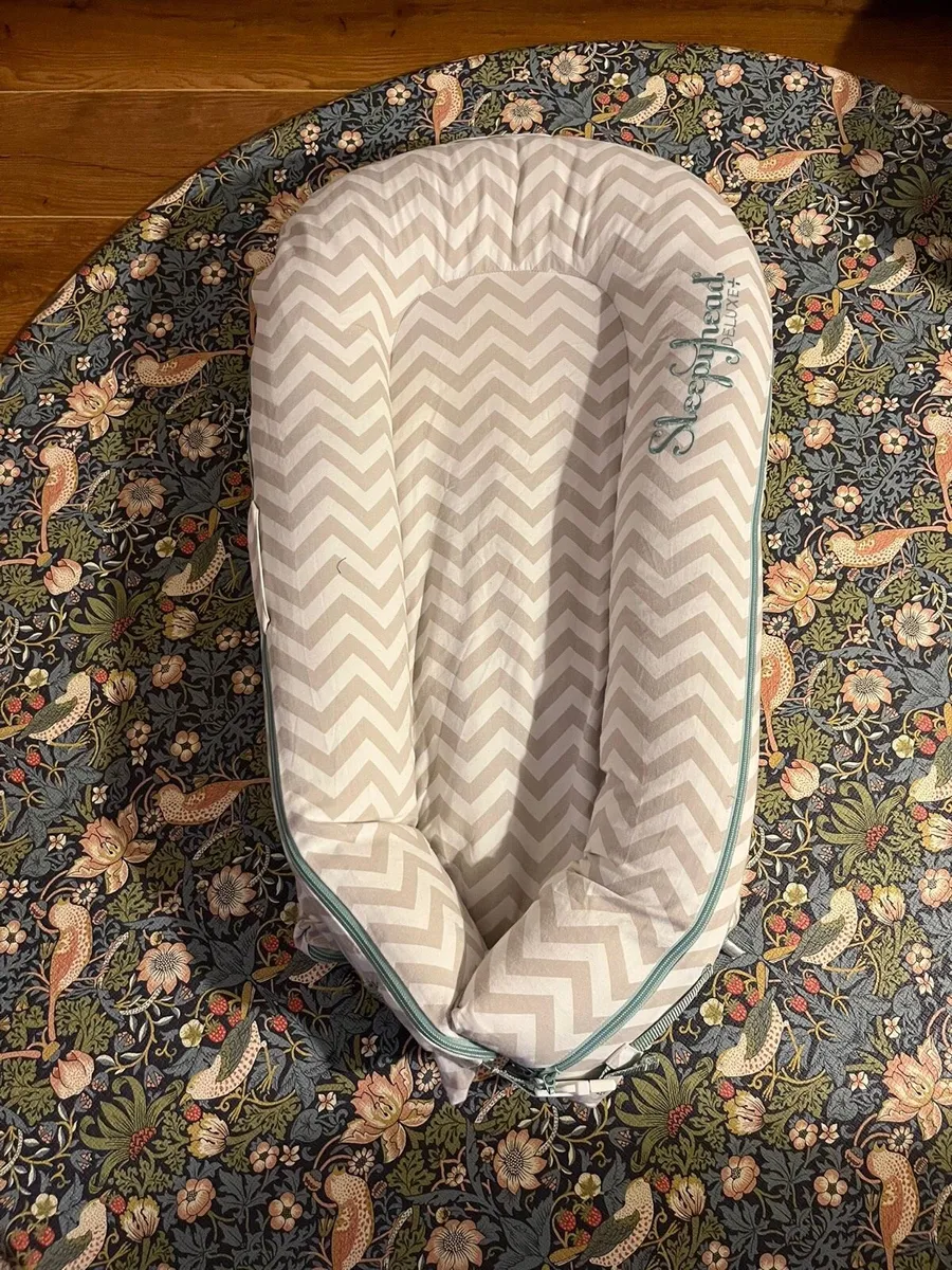 Sleepyhead Dockatot Deluxe - Image 2