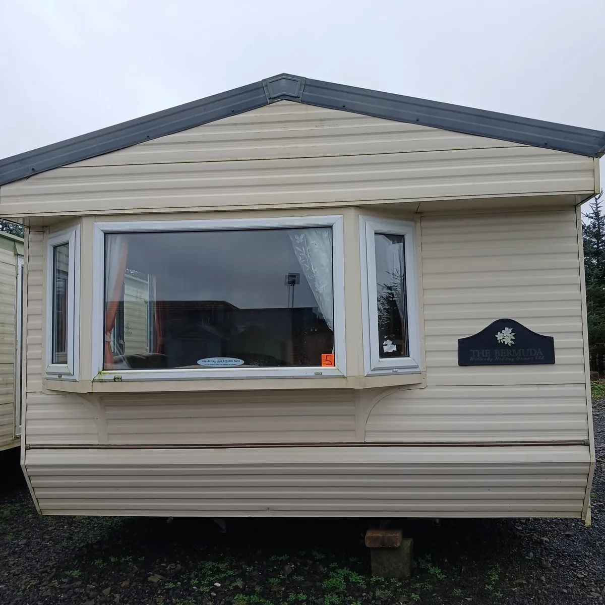 Willerby Bermuda - Image 1