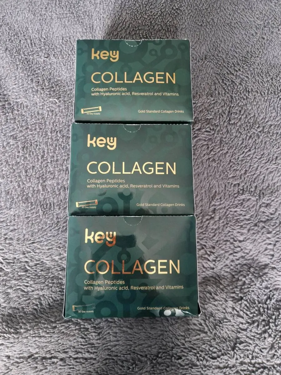 key collegen - Image 1