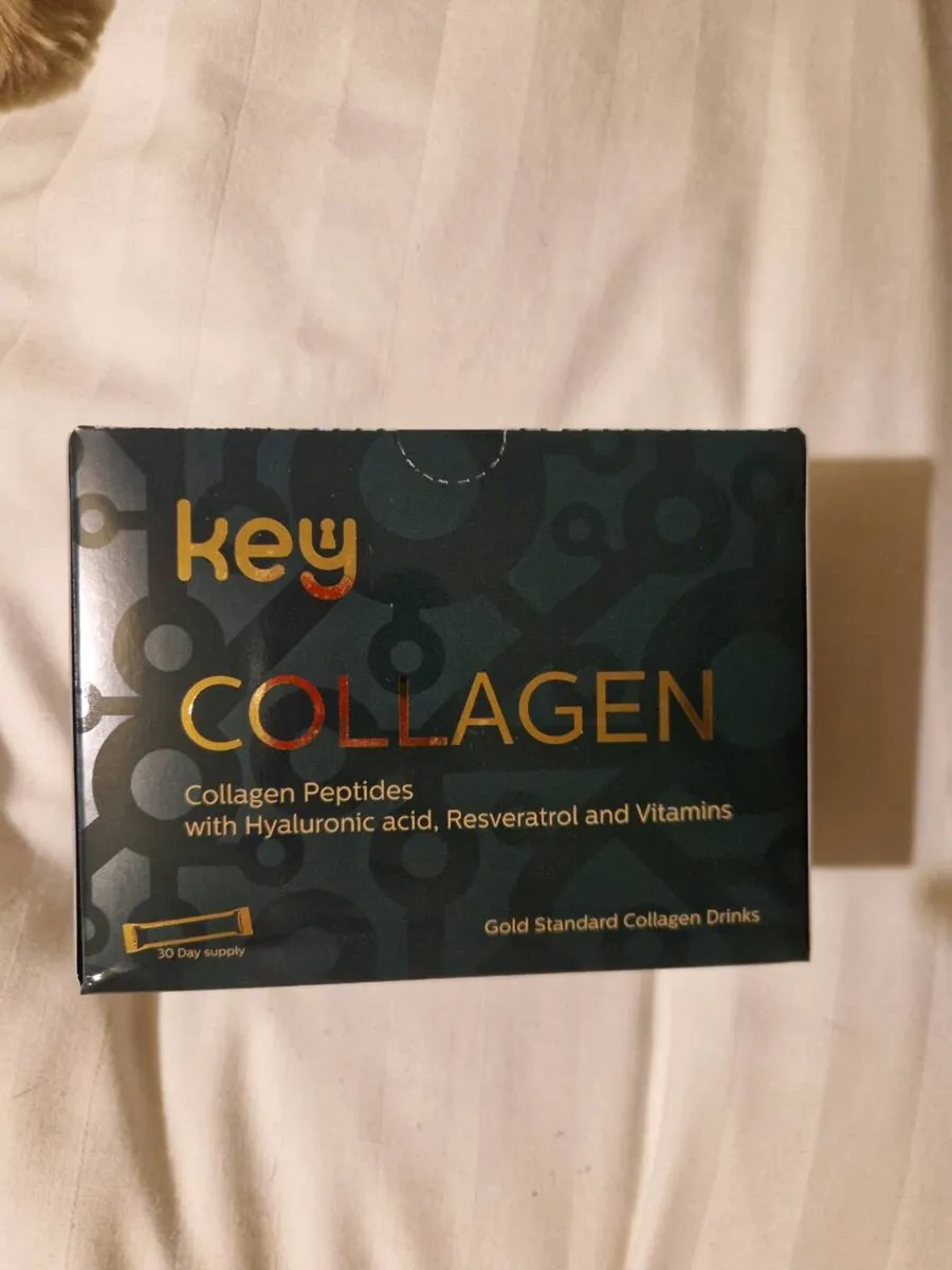 key collegen - Image 2