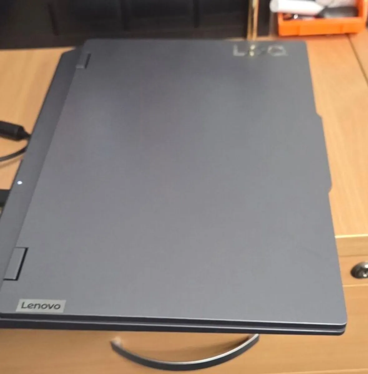 Lenovo Loq 15arp9 15.6" Gaming Laptop Amd Ryzen 7 64gb Ram 2tb Ssd Rtx 4060 - Image 3