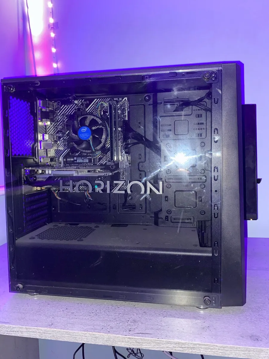 Gaming computer - Image 1