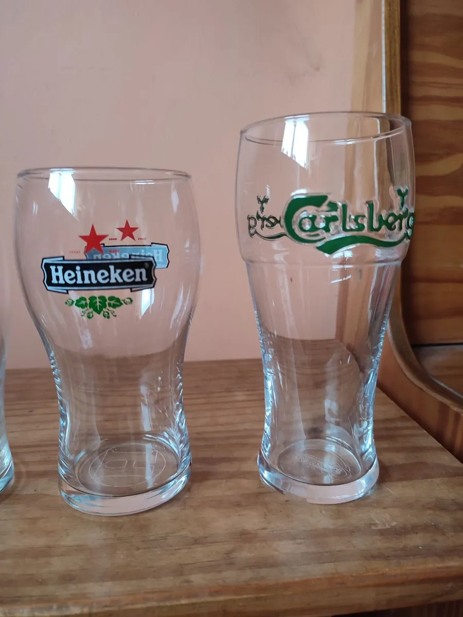 Pub glasses - Image 2