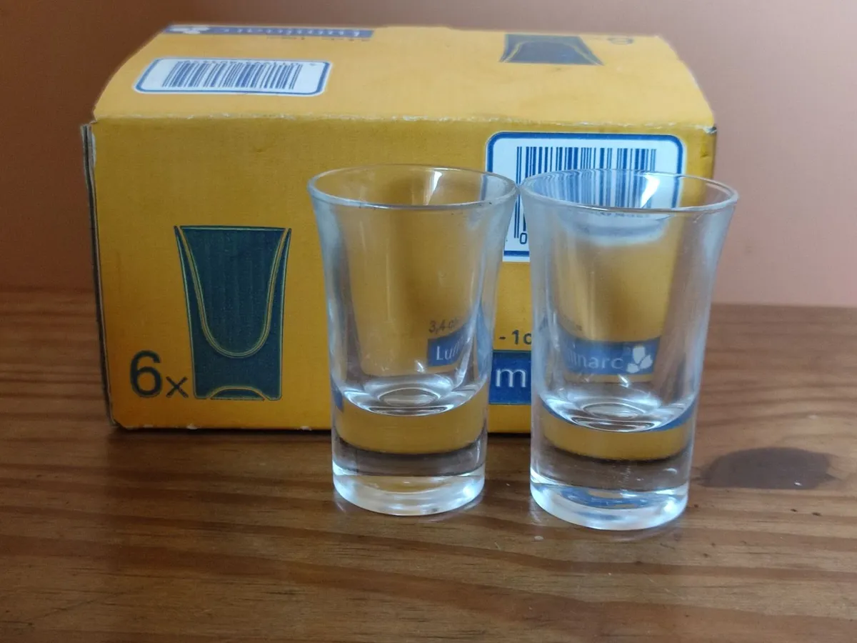 Pub glasses - Image 3