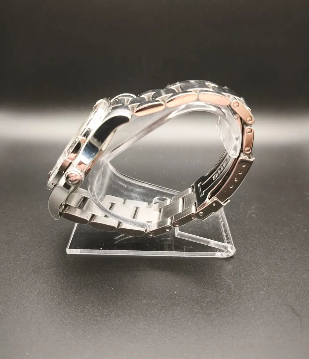 Breitling Avenger ii GMT - Image 4