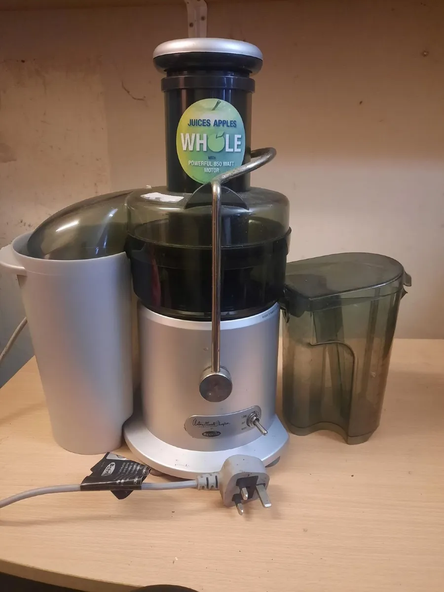 Juicer
