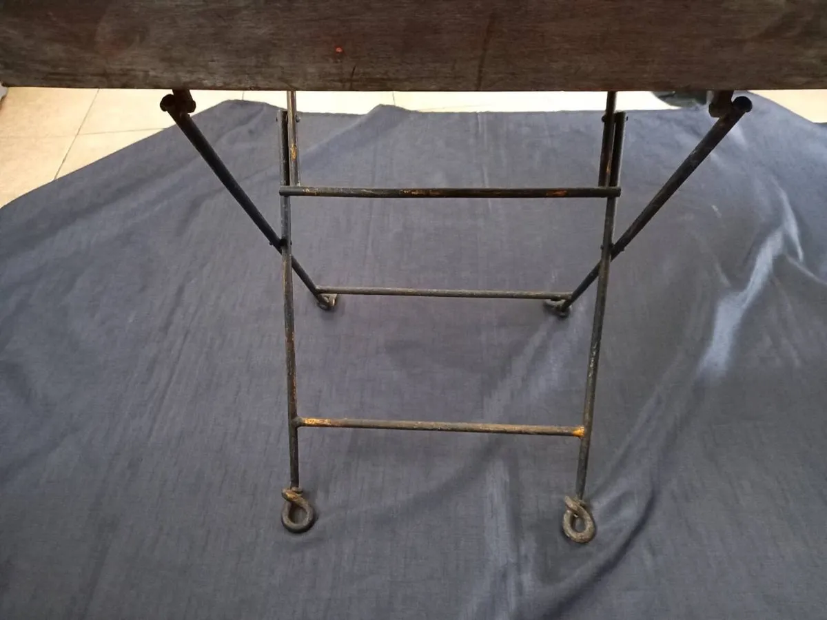 Foldable Tray/Chess Tray - Image 3