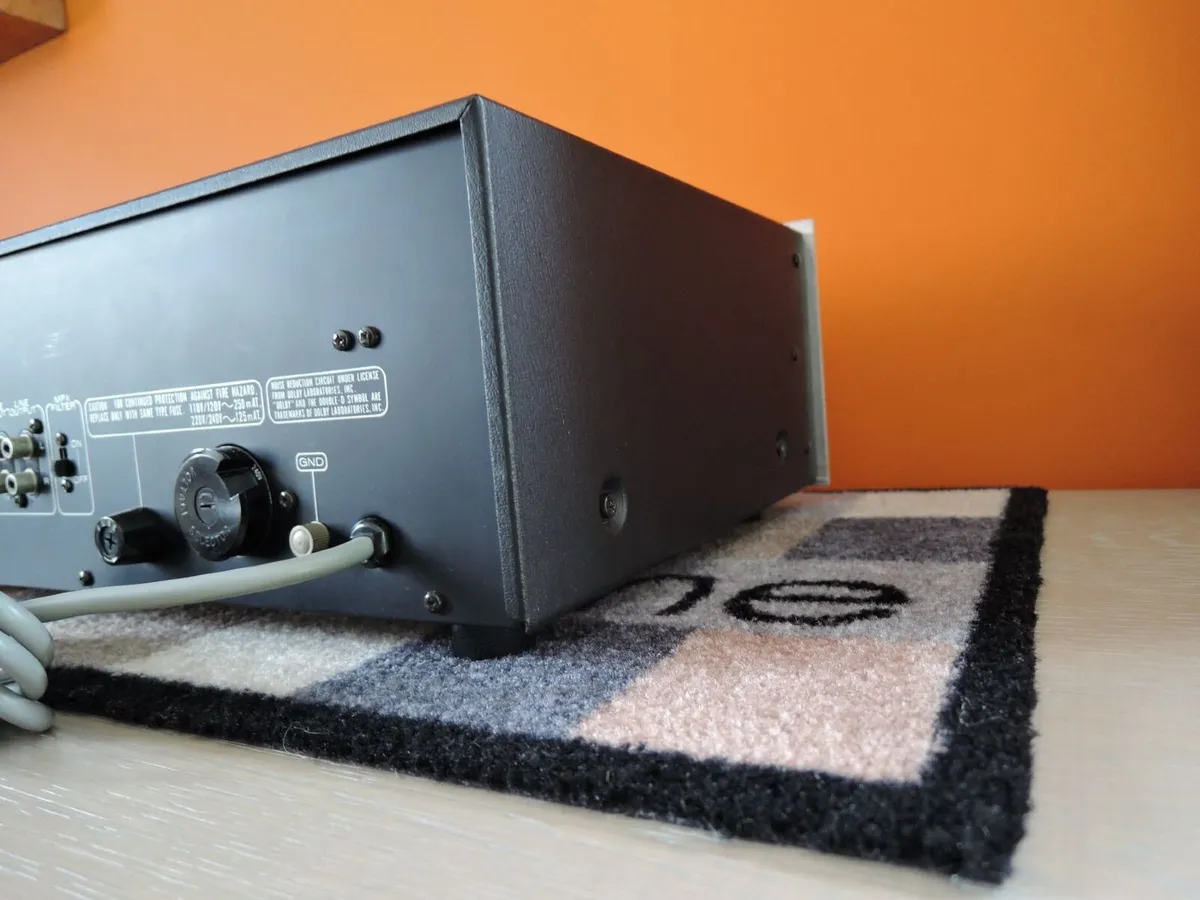 Marantz - 5010B Cassette recorder-player - Image 3