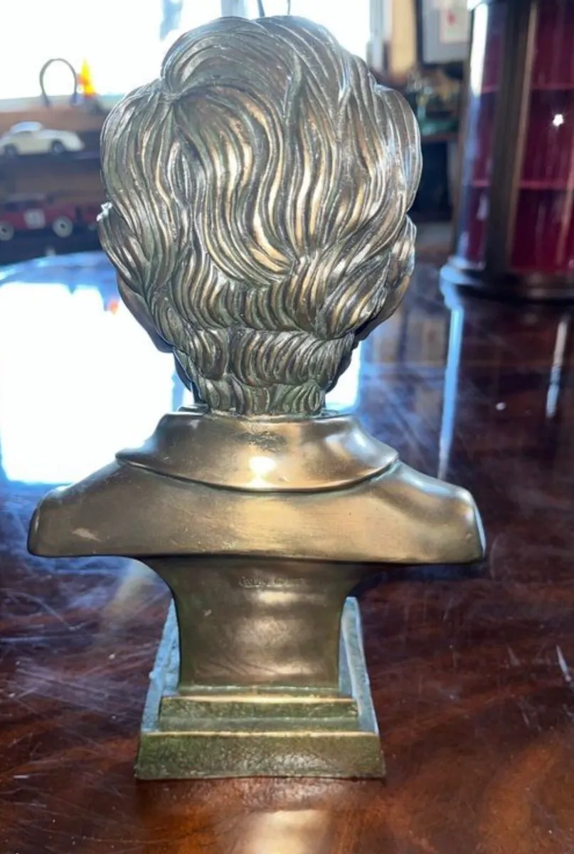 Bust of Richard Wagner - Image 4