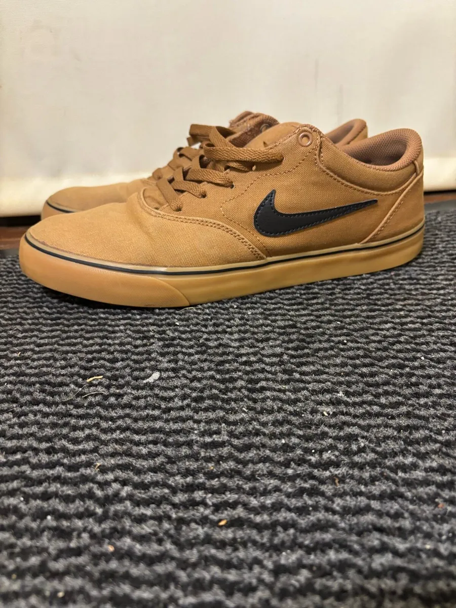 Nike SB Trainers  10 - Image 4