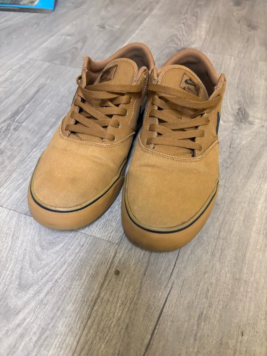 Nike SB Trainers  10 - Image 2