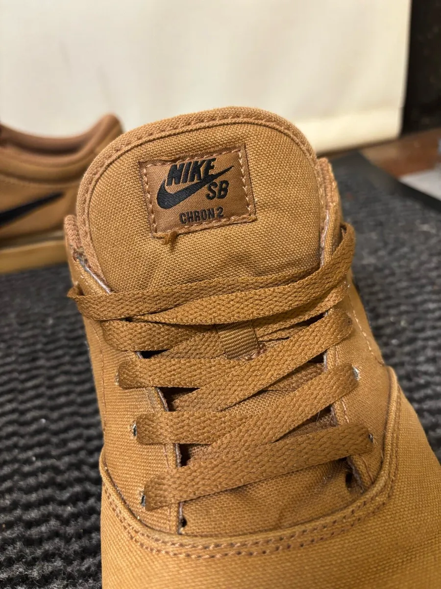 Nike SB Trainers  10 - Image 3