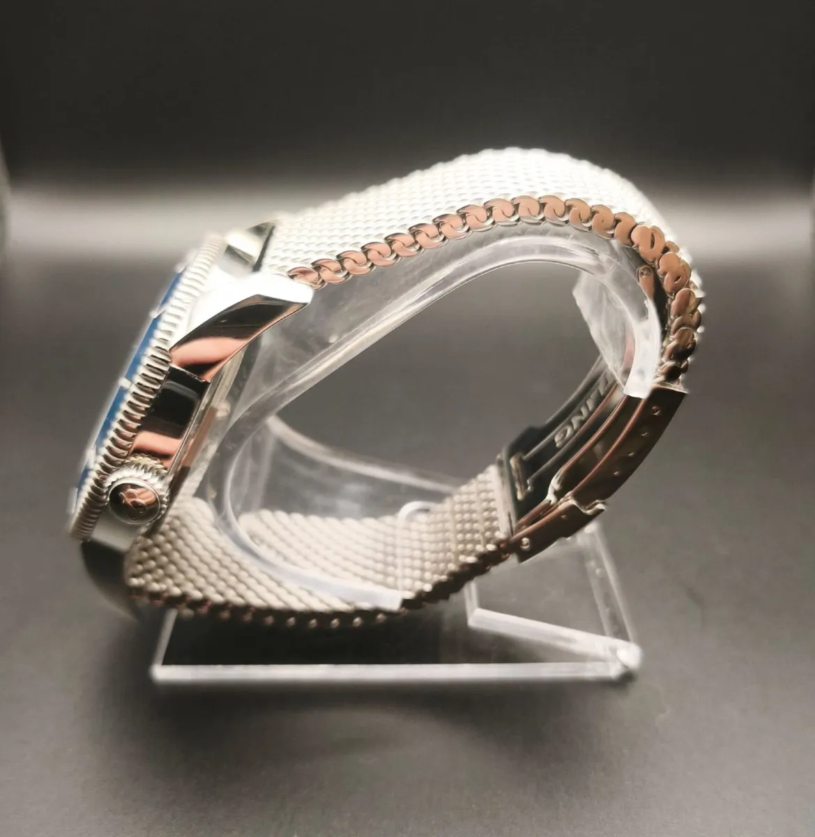 Breitling Superocean Heritage ii 46 - Image 2