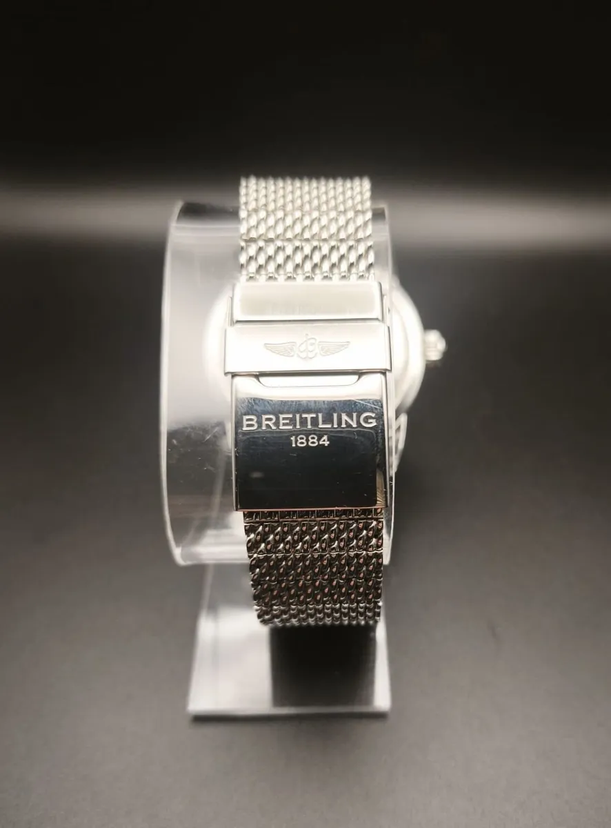 Breitling Superocean Heritage ii 46 - Image 4