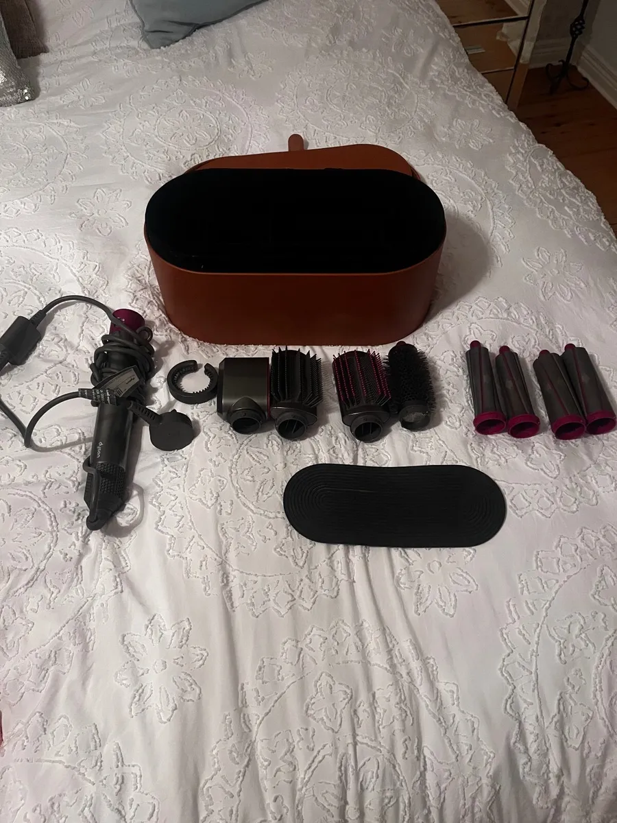 Dyson hairWrap - Image 3