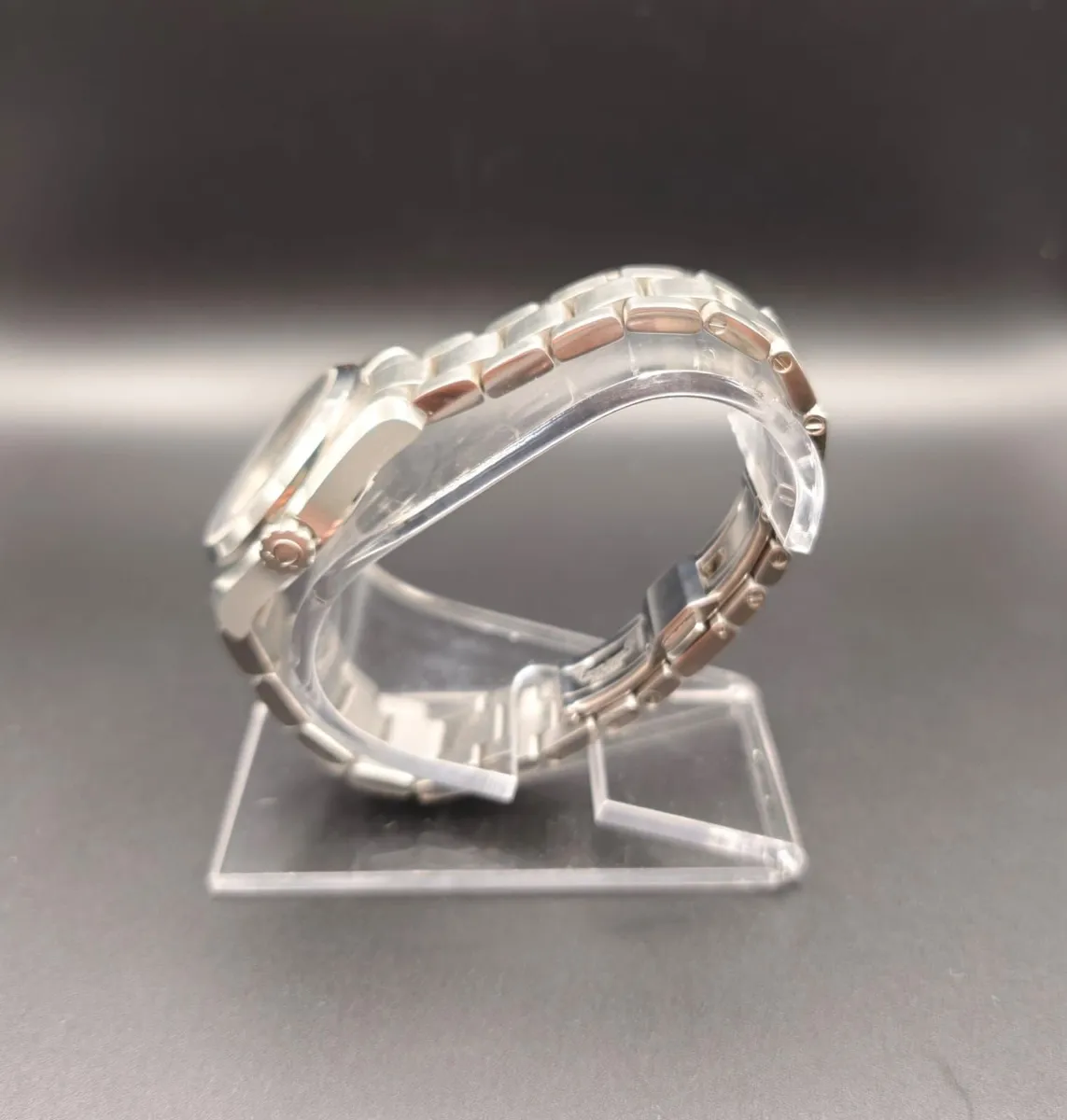 Omega Seamaster Ladies Aqua Terra - Image 3