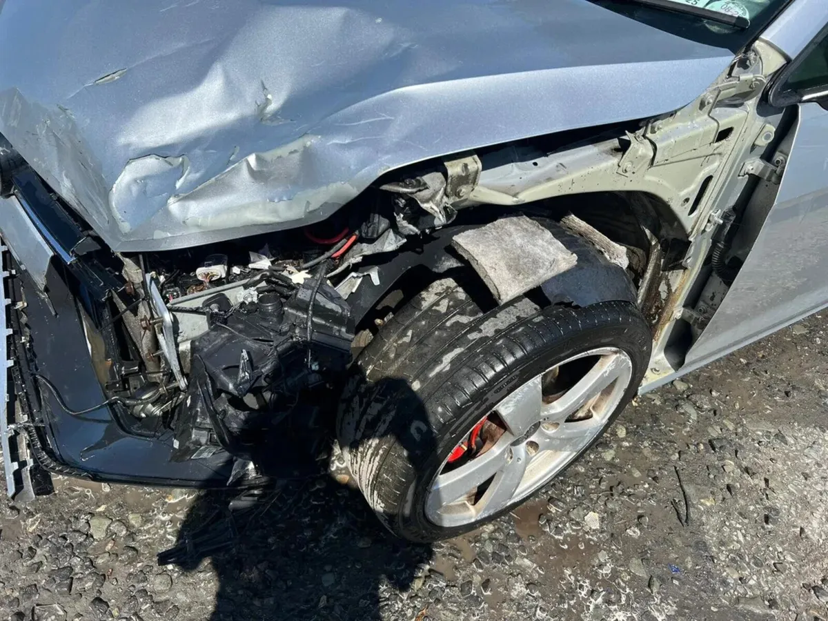 2013 Vw Golf MK7 1.6 Diesel - Image 4