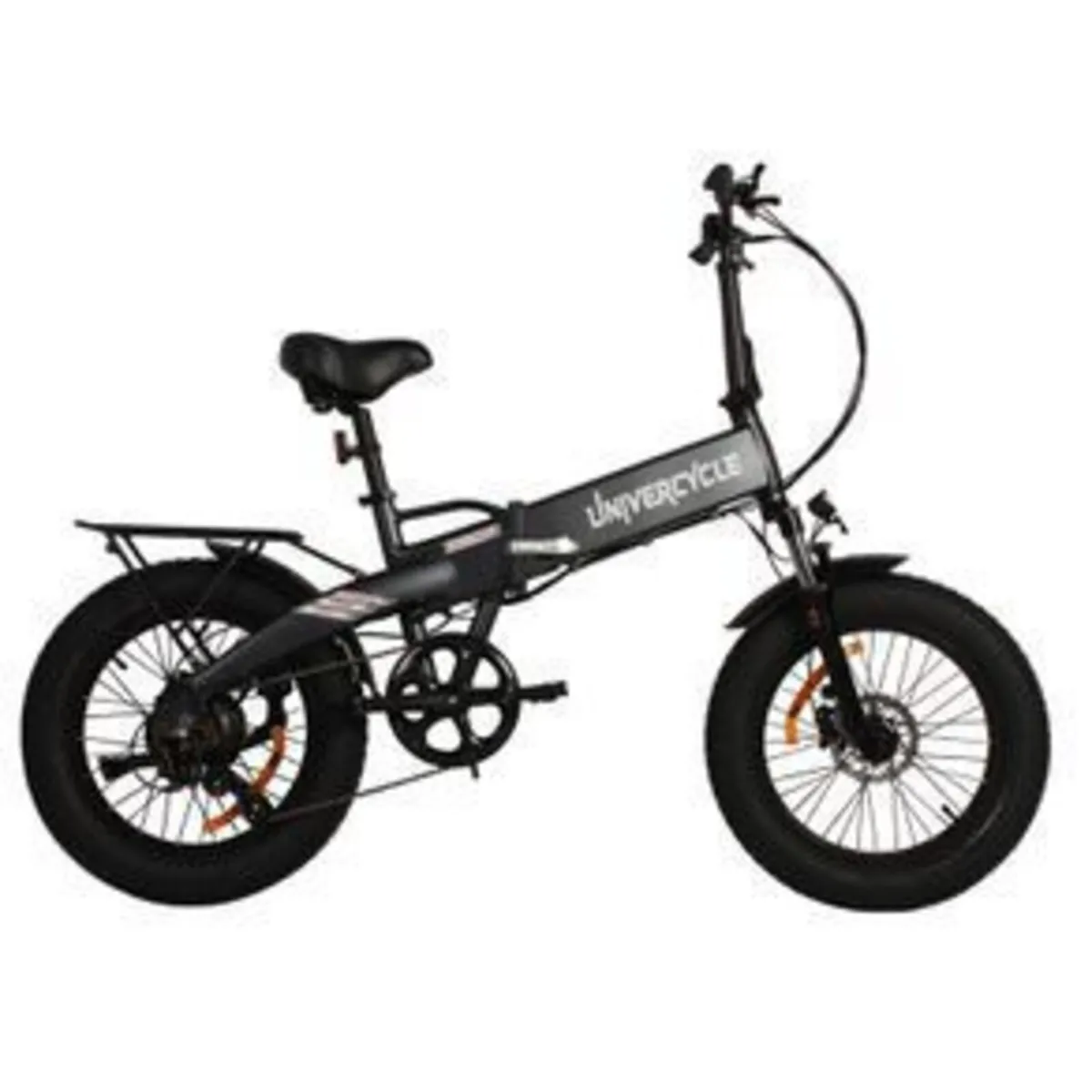 Univercycle Saturno Electric Bike