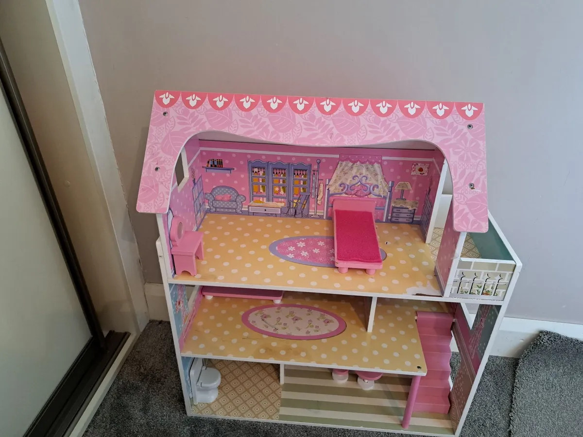 Dolls House - Image 2