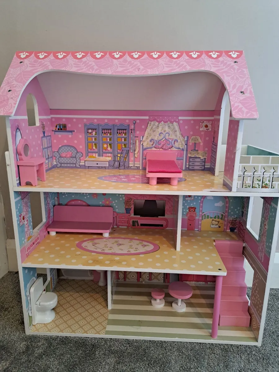 Dolls House - Image 3