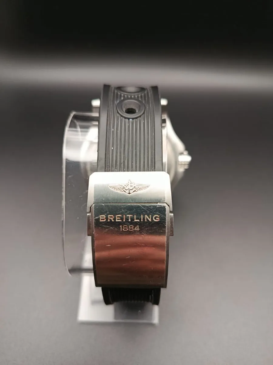 Breitling Avenger North Sea Diver - Image 2