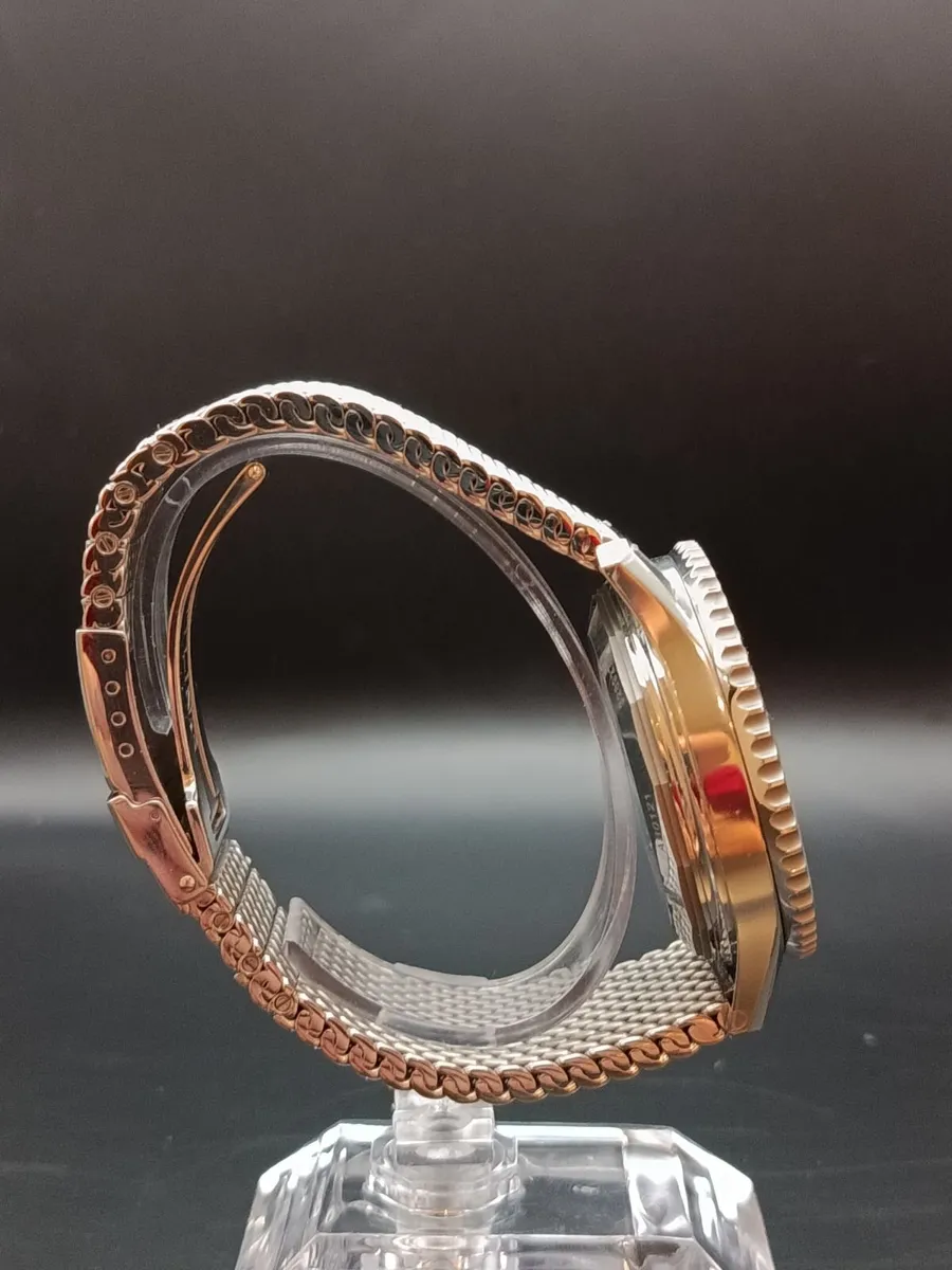 Breitling Navitimer Pan Am - Image 3