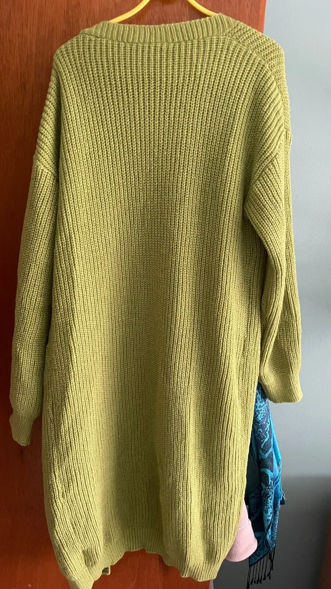 New cardigan - Image 3