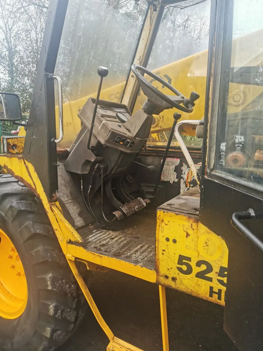 JCB teleporter - Image 2