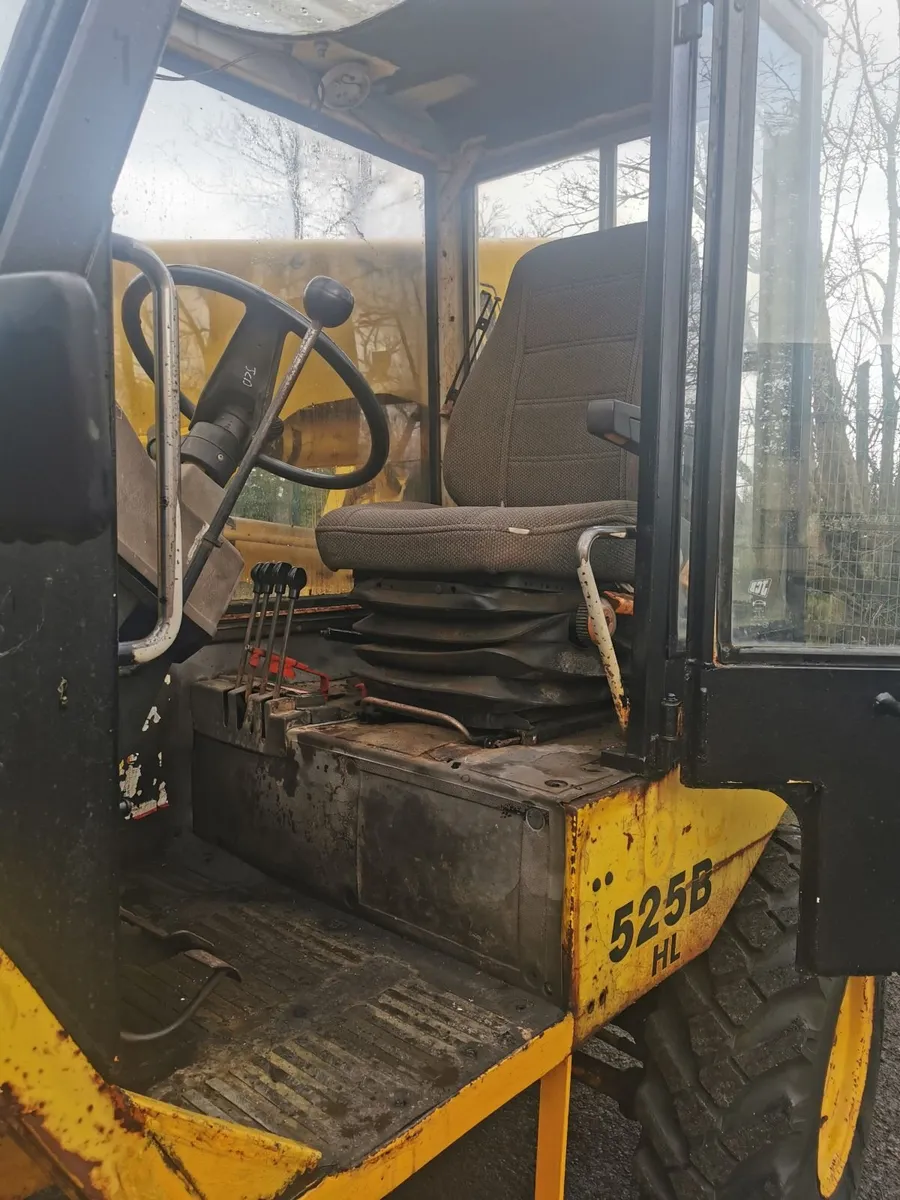 JCB teleporter - Image 3