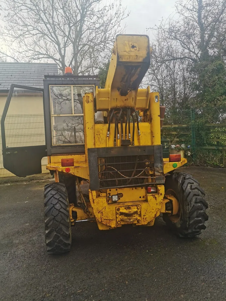 JCB teleporter - Image 4