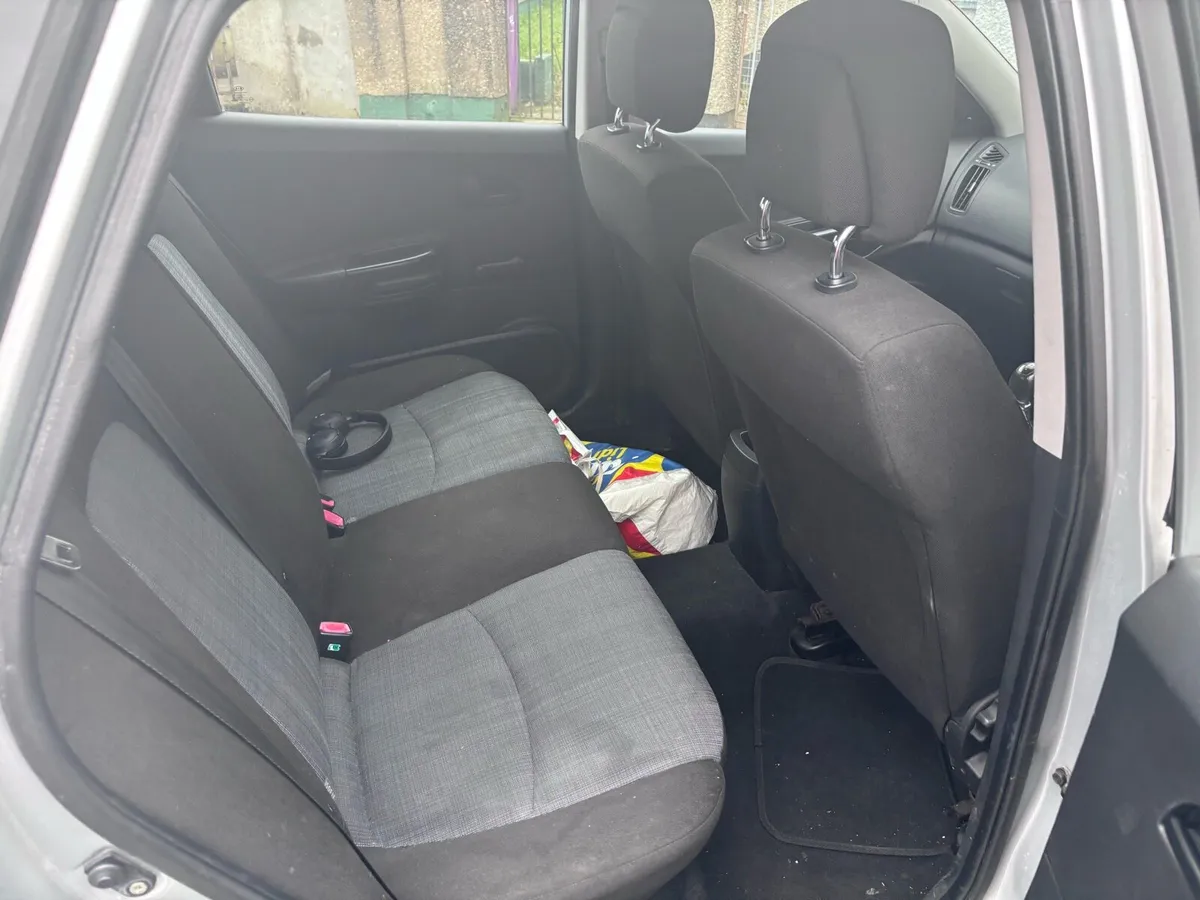 Kia Ceed 2010 1.4 gasol - Image 4