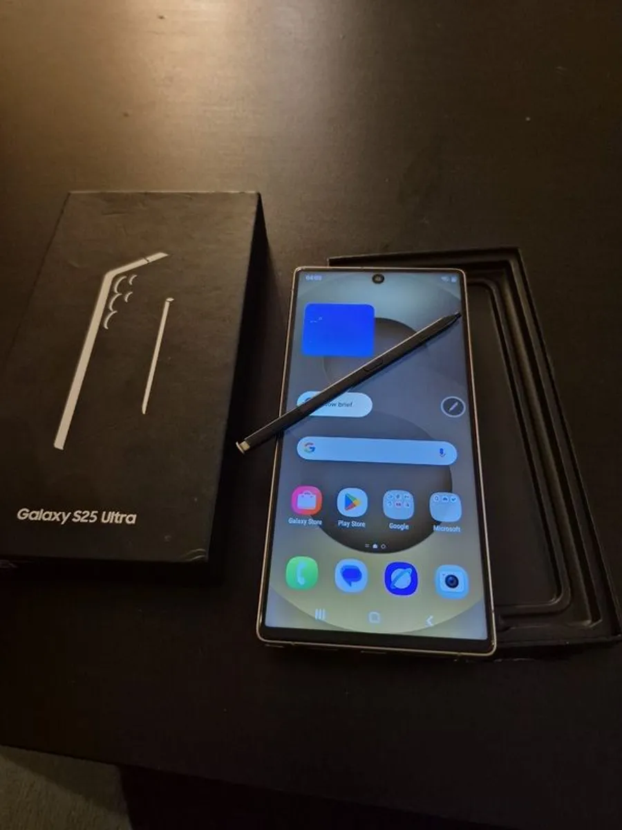 Samsung s25ultra - Image 1