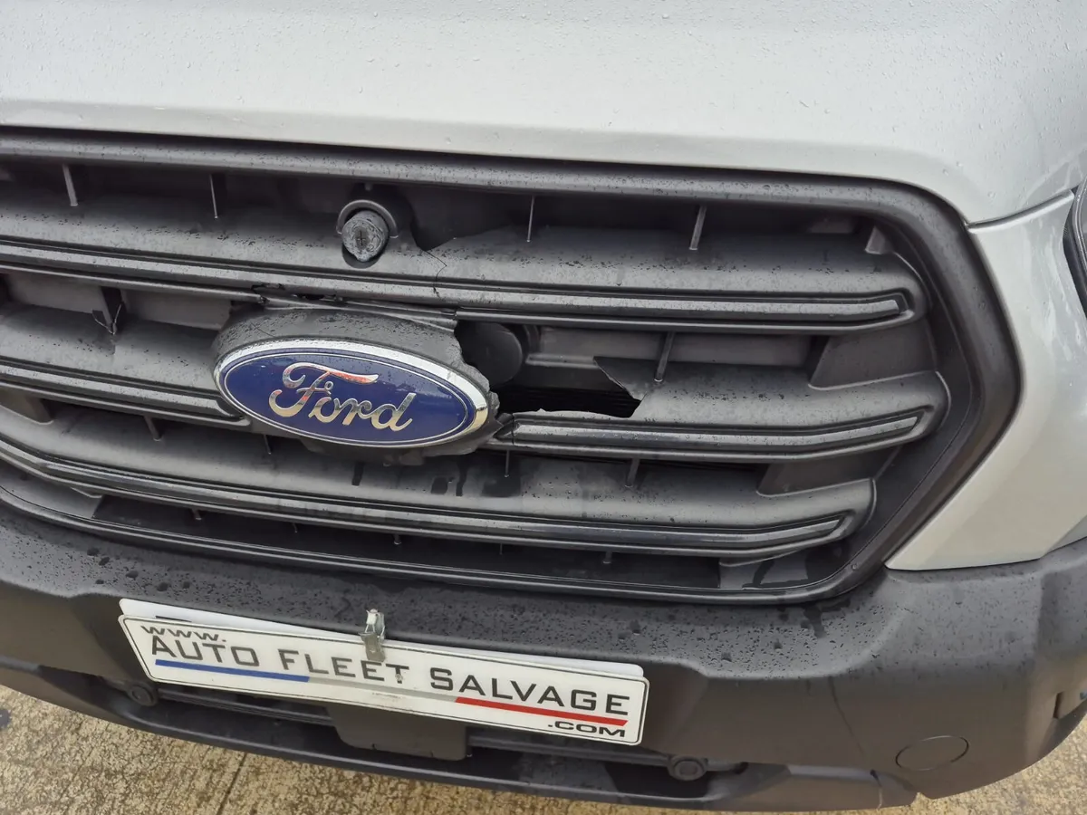 2024 TRANSIT 350 TREND 350 2.0 TDCI 130 BHP - Image 3