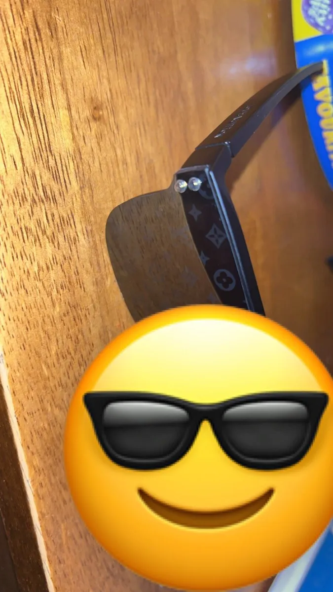 Louis Vuitton sunglasses