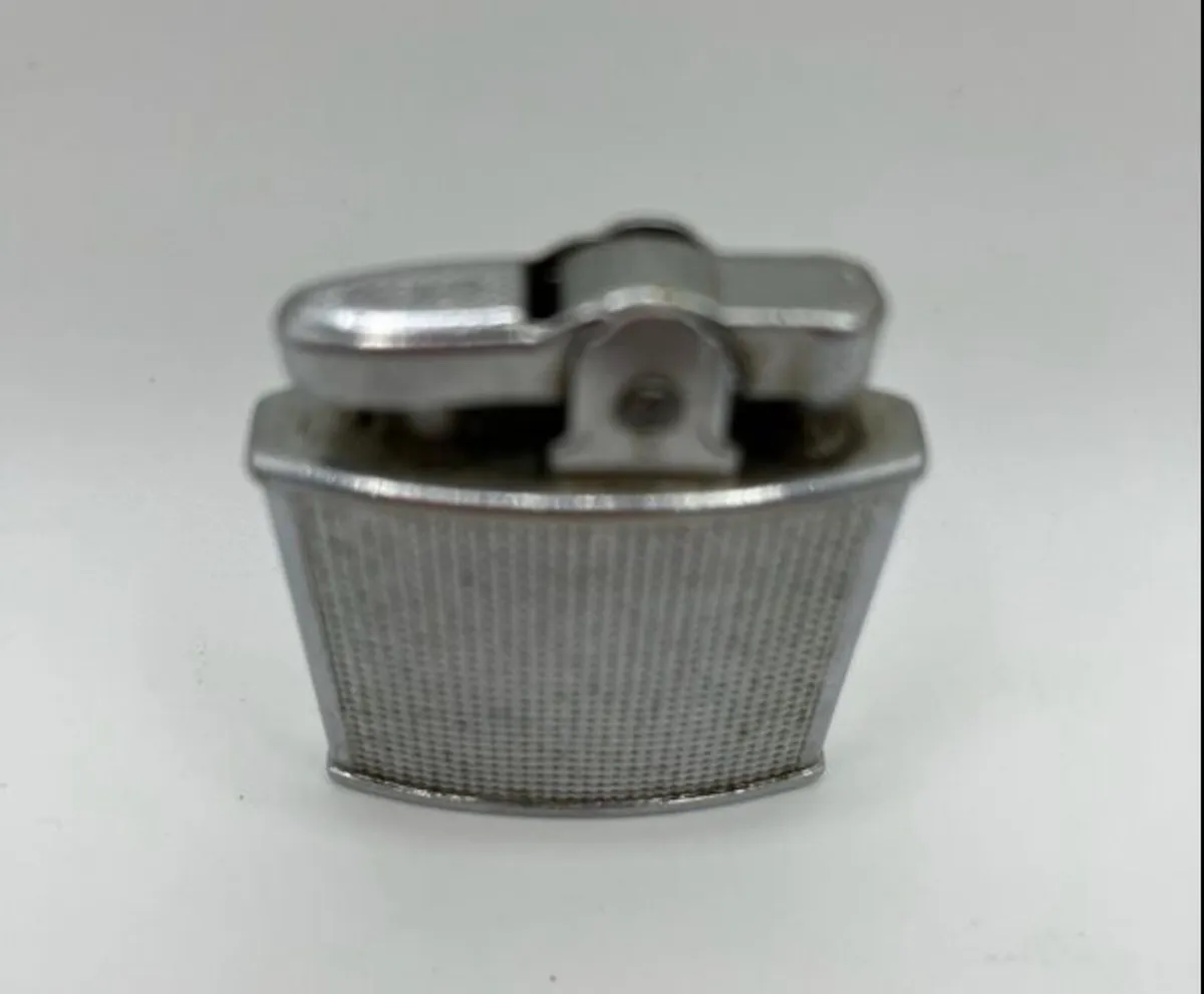 Vintage Ronson Cadet Lighter 1950s - Image 2