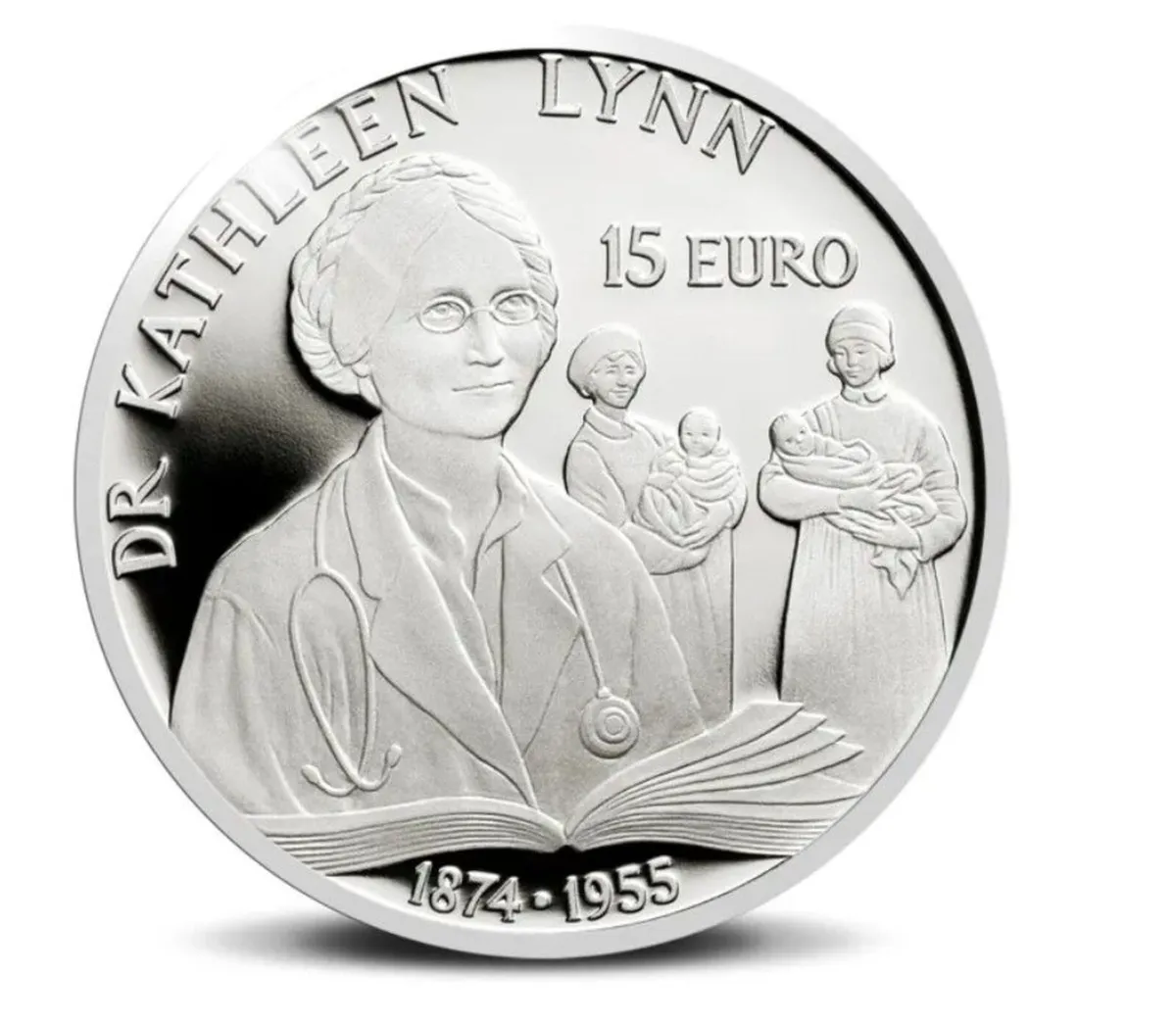 7 silver coins only 490 euro - Image 3