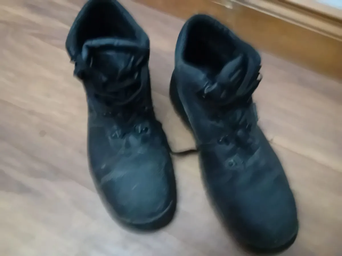Blackrock working boots - Image 1