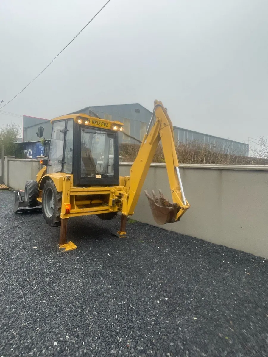 Lewis badger digger for sale - Image 3