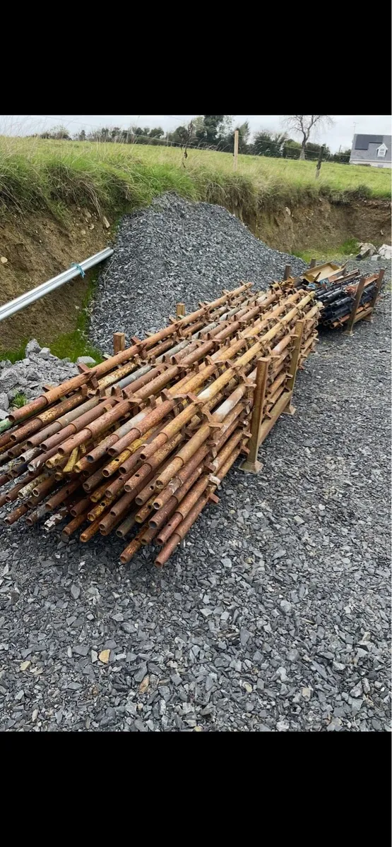 Scaffolding - Image 3